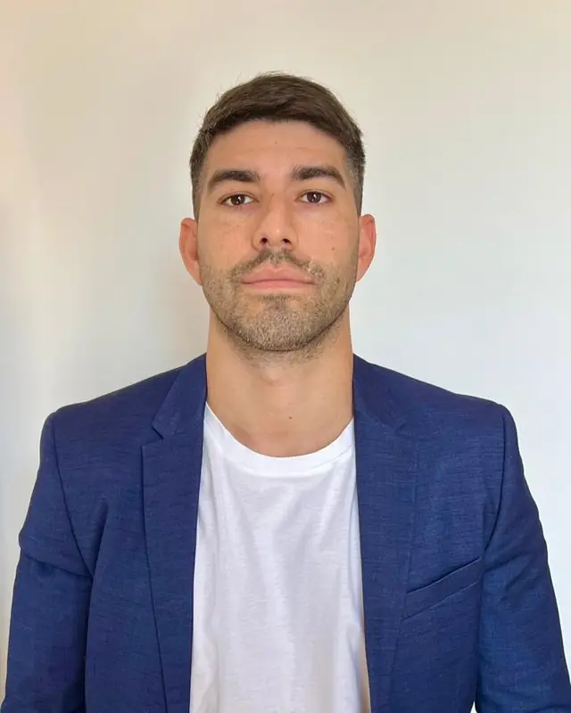 Lionel Zulez, fundador de Finanzas Estratégicas
